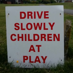 Clogher-Drive-Slow