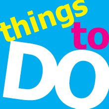 Things-to-Do